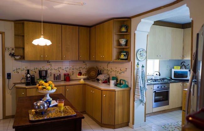 Luxury Villa, Pool, sea Access, Large Terraces, Stupendous Views - Foto 17