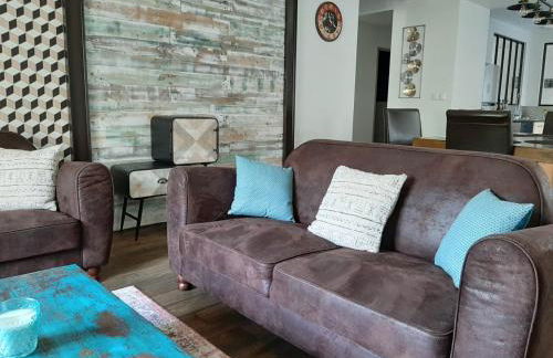 Le Manoir, appartement Onyx - Foto 7