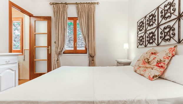 Belvilla by OYO La Fresa - Photo 3, Room