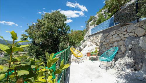 Beautiful Home In Kostanje With Wifi - Foto 5