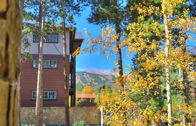 Los Pinos by Breckenridge Resort Managers - Foto 66