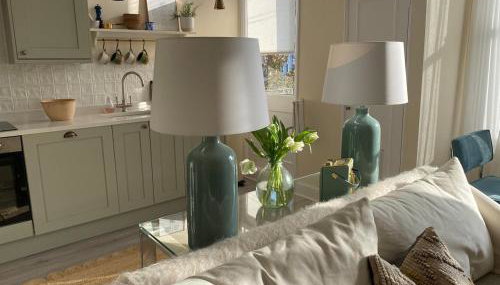 Pretty Putney flat close to the river - Foto 3