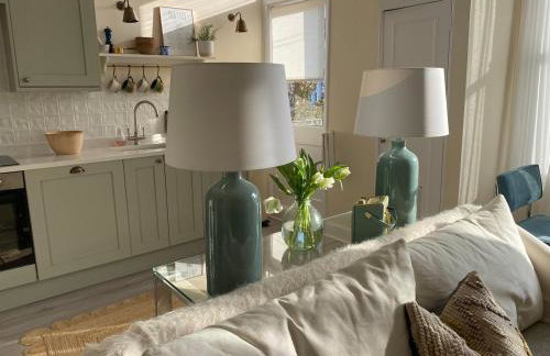 Pretty Putney flat close to the river - Foto 3