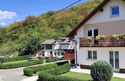 Apartman Mali raj - Foto 57