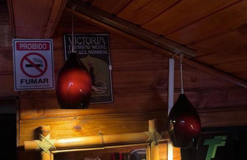 Ático com Ar Condicionado Q e F - Foto 15