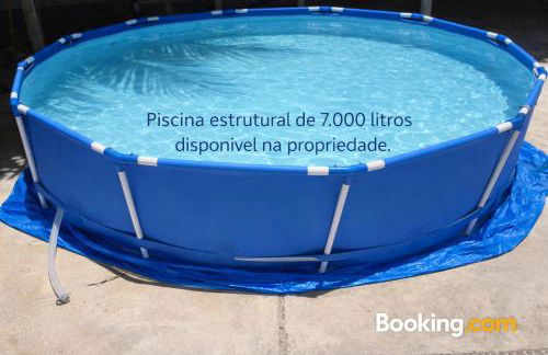 Casa a 2 quadras da praia na Atalaia Nova Barra dos CoqueirosSE nuraguesolepraia - Foto 1