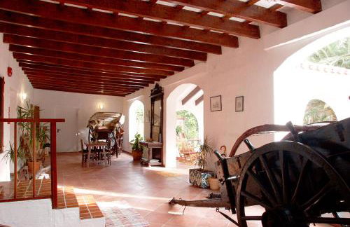 Agroturismo Matxani Gran - Foto 9