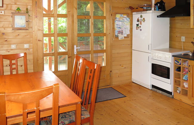 3 bedroom House in Fonyód with garden and terrace - Photo 8