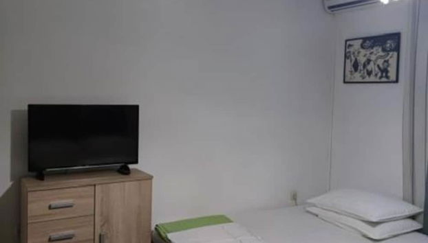 Apartments Villa Mira Roso - Foto 4, Habitación