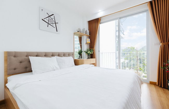 The Euphoria Hanoi - Foto 42