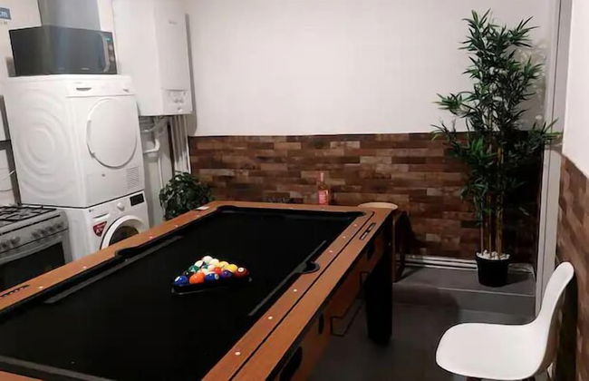 F2 Paris 19ème - La Villette & Stade - Foto 13