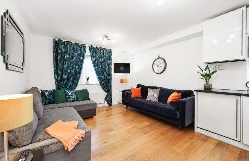 West End - Sleeps 5 - Amazing Location - Foto 2