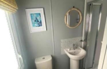 Stylish 4 Berth Caravan At Dovercourt Holiday Park Ref 44413A - Foto 10