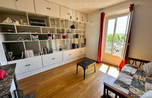 Appartement - Proche château de Versailles - Foto 12