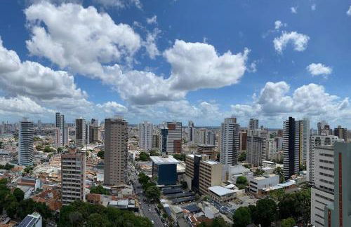 Flats no Hotel Mercure Belem Boulevard - Foto 7