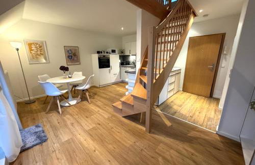 K14 FeWo - Am Kurpark - Therme - Foto 9