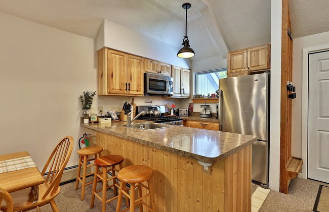 The Woods by Killington Vacation Rentals - 2 Bedrooms - Photo 36