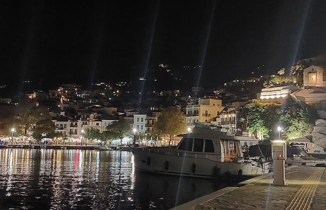 Maeiz Skopelos - Foto 47