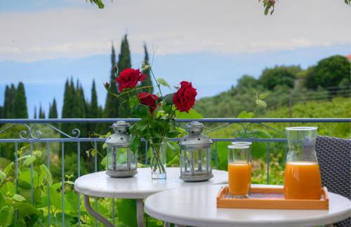 Guesthouse Agia Triada - Foto 25