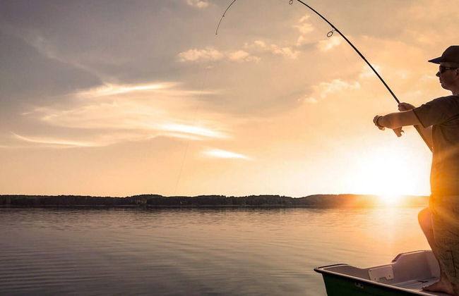 6 Person Holiday Home in Jarpen - Photo 19