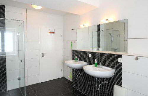 Ferienwohnung am Pfaffe-Kai - Foto 7