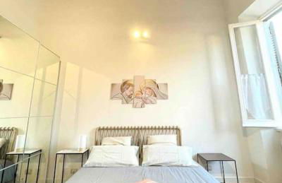 Aphrodite Apartment Piazza Venezia - Photo 18