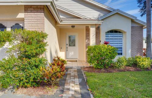 6 Mi to Disney World Home with Large Yard! - Foto 28