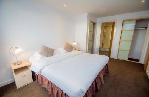 Ocean Serviced Apartments - Foto 2