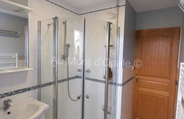 Gîte Au Mont d'Opale - Foto 8