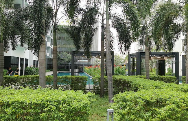 85 SOHO Hotel & Serviced Apartment - Foto 55