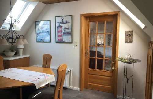 Wohlfühlen in gepflegter 70 qm Oberwohnung - Foto 6