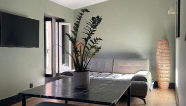 Cosy and Chic Apartment - Foto 2