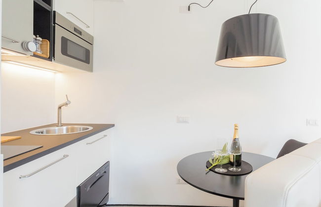 P Terrace by Rent all Como - Foto 12