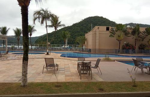 Loft Porto Marina Itacuruçá - Foto 17