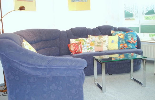 Kurpark Residence Spot - Foto 4