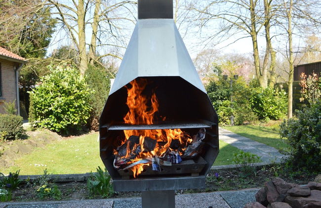 Spacious Holiday Home in Vicchio With Private Pool - Foto 62