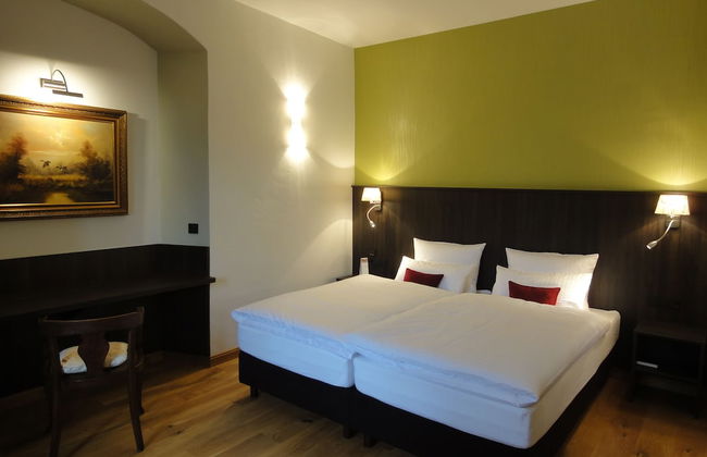 Schloß Schönberg - Foto 2