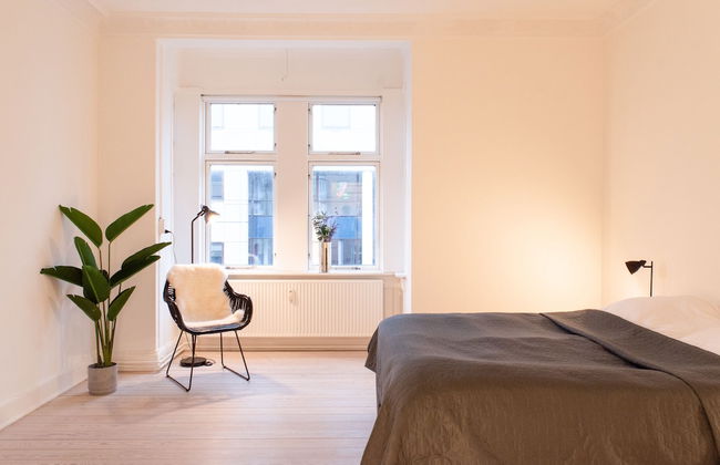 Sanders Boulevard - Cozy 2-bdr Apt By the Canal - Foto 2