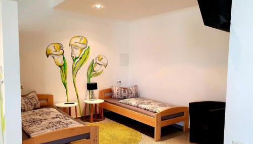 Gästeappartements Bierfässl - Foto 2