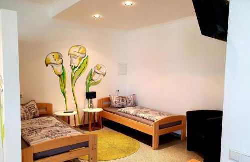 Gästeappartements Bierfässl - Foto 2