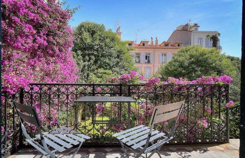 Studio Paulette mezzanine - 500m FROM THE BEACH - Foto 9