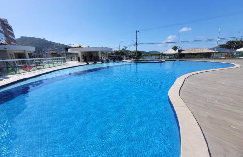 Praia Dos Anjos Residence club - Foto 41