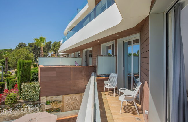 Apartamentos Marivent by Brava Hoteles - Foto 92