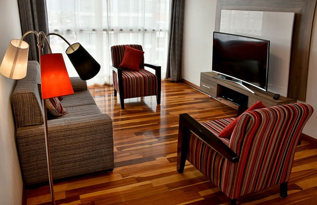 Polo Apartment - Foto 14