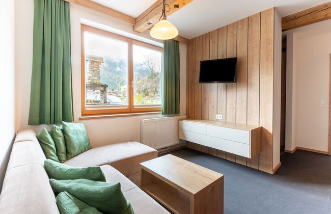 Lovely Apartment With Sauna, Ski Storage, Pool, Terrace - Foto 70