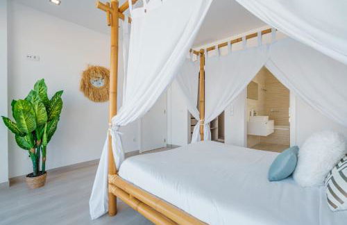 Dino Villa with ocean view - Photo 9