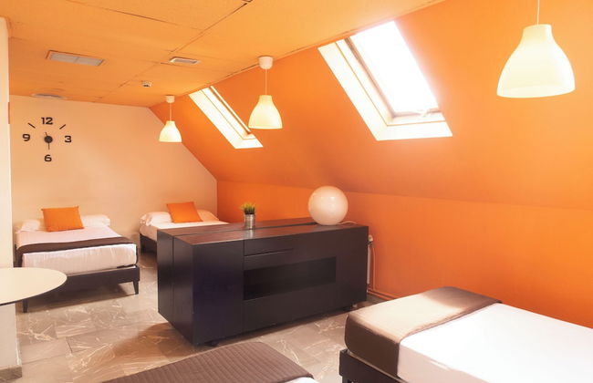 Apartamentos G3 Galeón - Photo 73