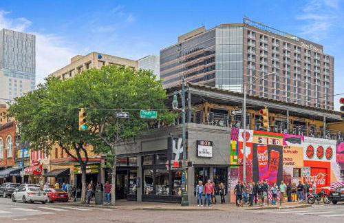 Littlefield Lofts, hosted by Placemakr - 6th Street - Foto 28