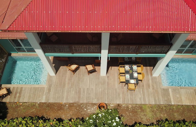 VILLAS MAORIE - Photo 40