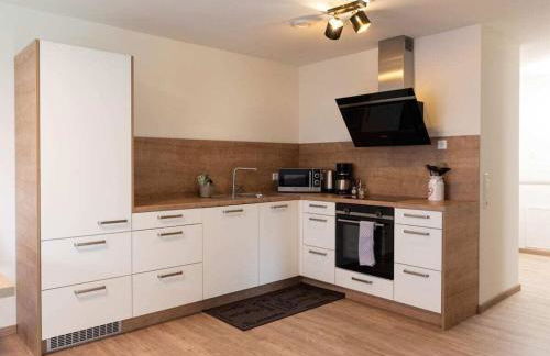 Weide Comfortable holiday residence - Foto 14